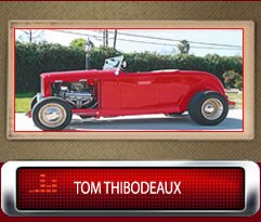 Thibodeaux